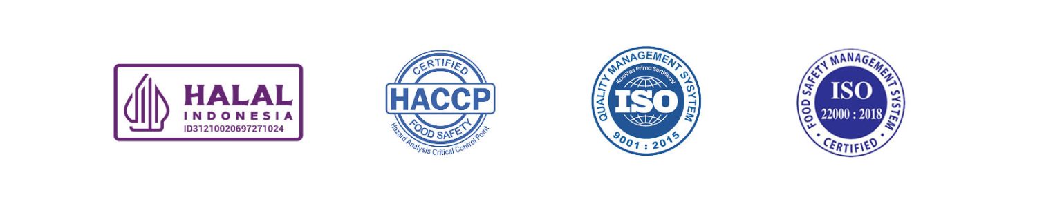 sertified kalorikraft